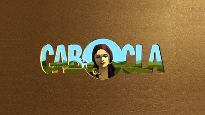 Assista ao vídeo do último capítulo de Cabocla novela hoje no Xonados Por TV