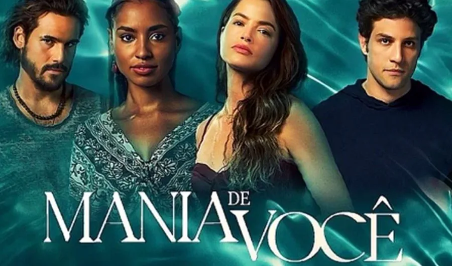 Assista ao vídeo do último capítulo de Mania de Você Novela hoje no Xonados Por TV